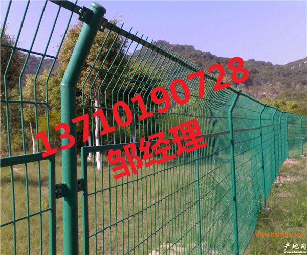 框架护栏网样品图片大全，选择与应用的全面指南