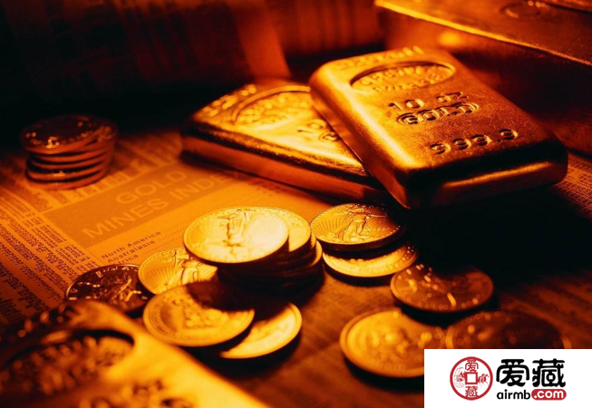 黄金价格，今日一克黄金的黄金视角