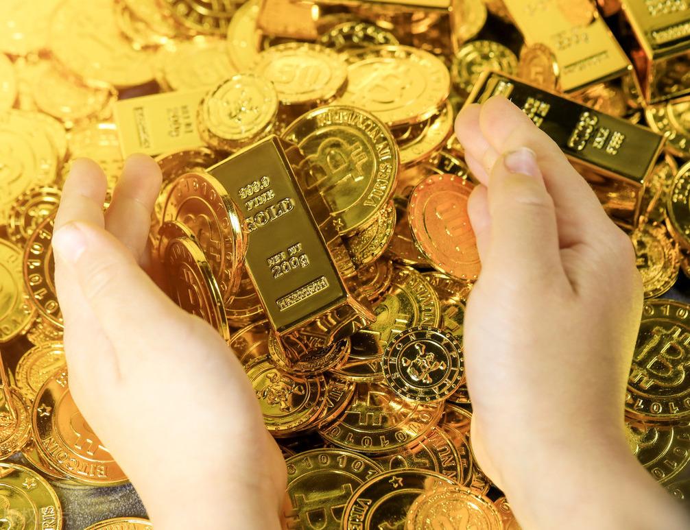 金融市场趋势 第17页