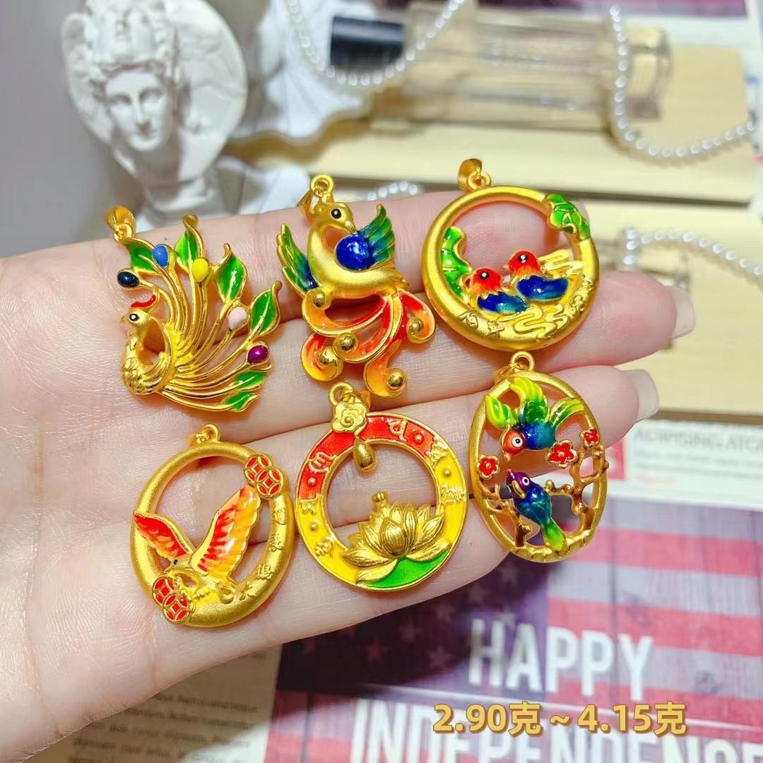 今日金价，一克黄金的背后与市场动态