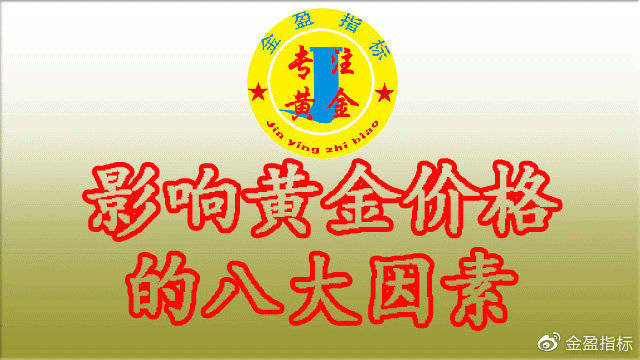 探索现货黄金行情，市场动态、影响因素与投资策略