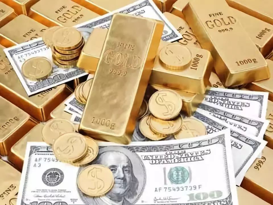 2024黄金最佳买入时机，洞悉市场脉搏，把握财富金钥匙