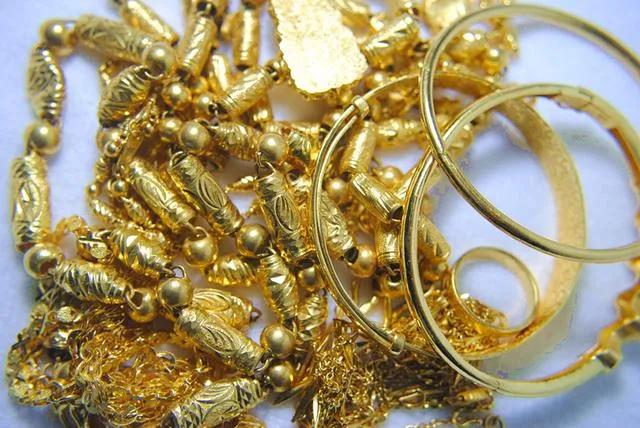 黄金饰品不再喜爱？这里教你如何正确回收