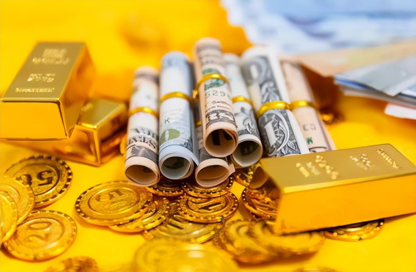 每日金价查询表，投资者的黄金投资指南