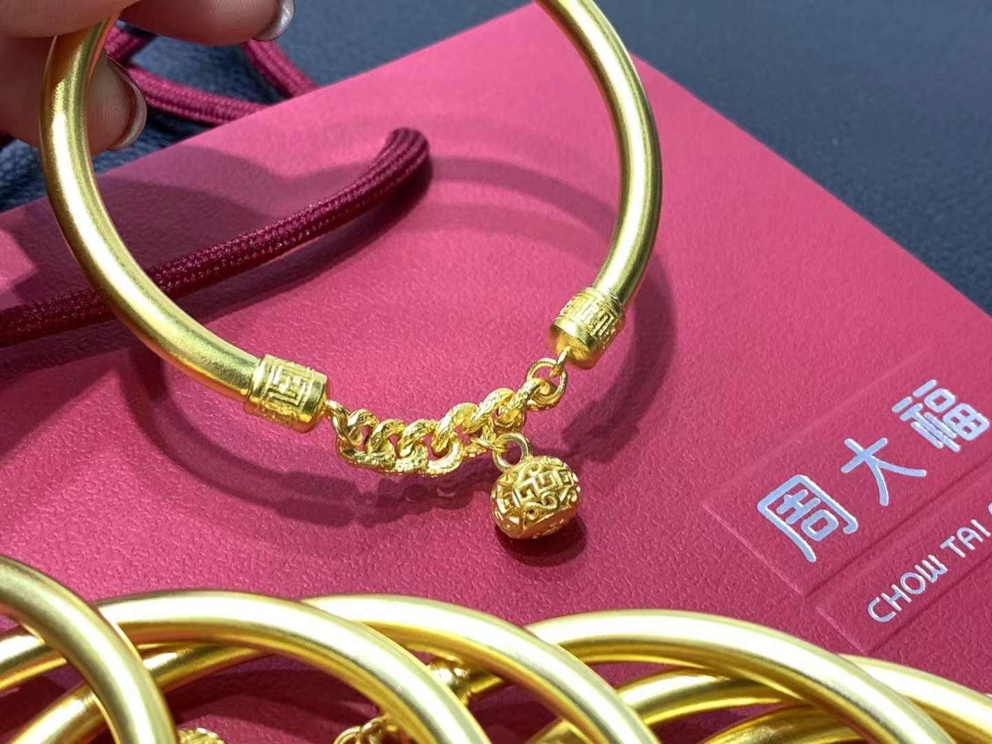 今日金价，一克黄金的含金量