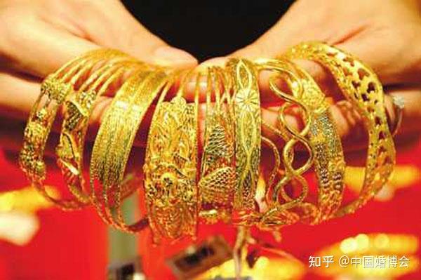 黄金投资新宠，中国黄金足金999价格解析