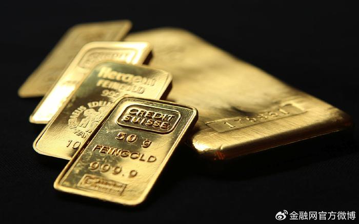 今日金价，每克多少元的背后洞察