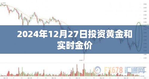 黄金投资新风向，金价实时行情今日走势深度解析
