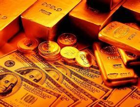 探索中国黄金交易网官网，解锁黄金投资新视角