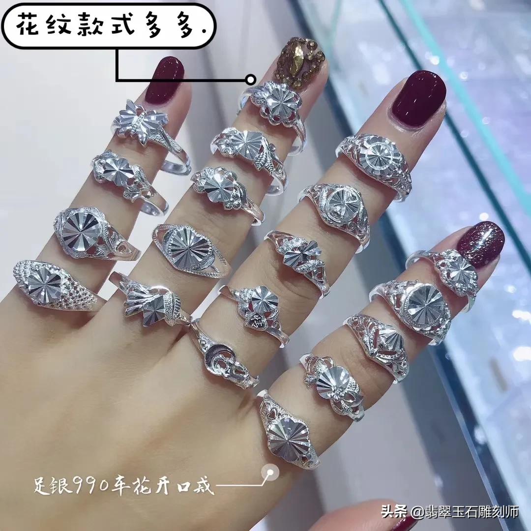白银价格，一克白银究竟值多少钱？