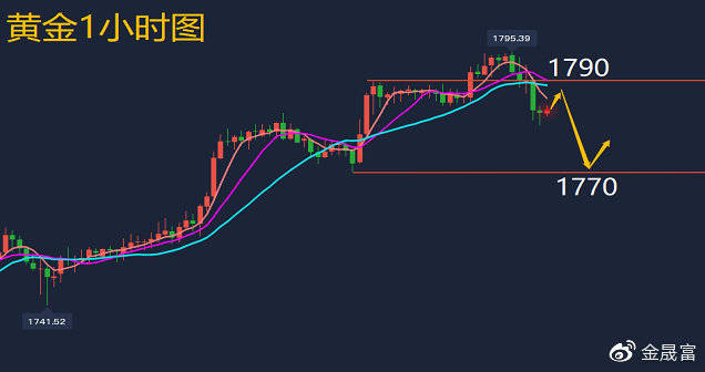 黄金价格近期走势深度解析，波动背后的市场逻辑与未来展望