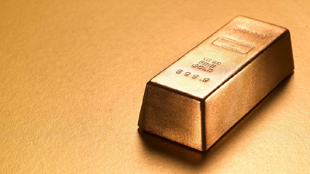 黄金价格 第83页