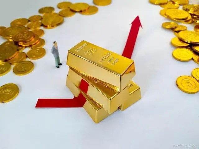 专家预测，金价超过600元/克或成常态——黄金市场的未来趋势与投资策略
