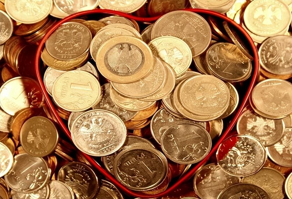 黄金，全球金融市场的避风港与国际金价的波动