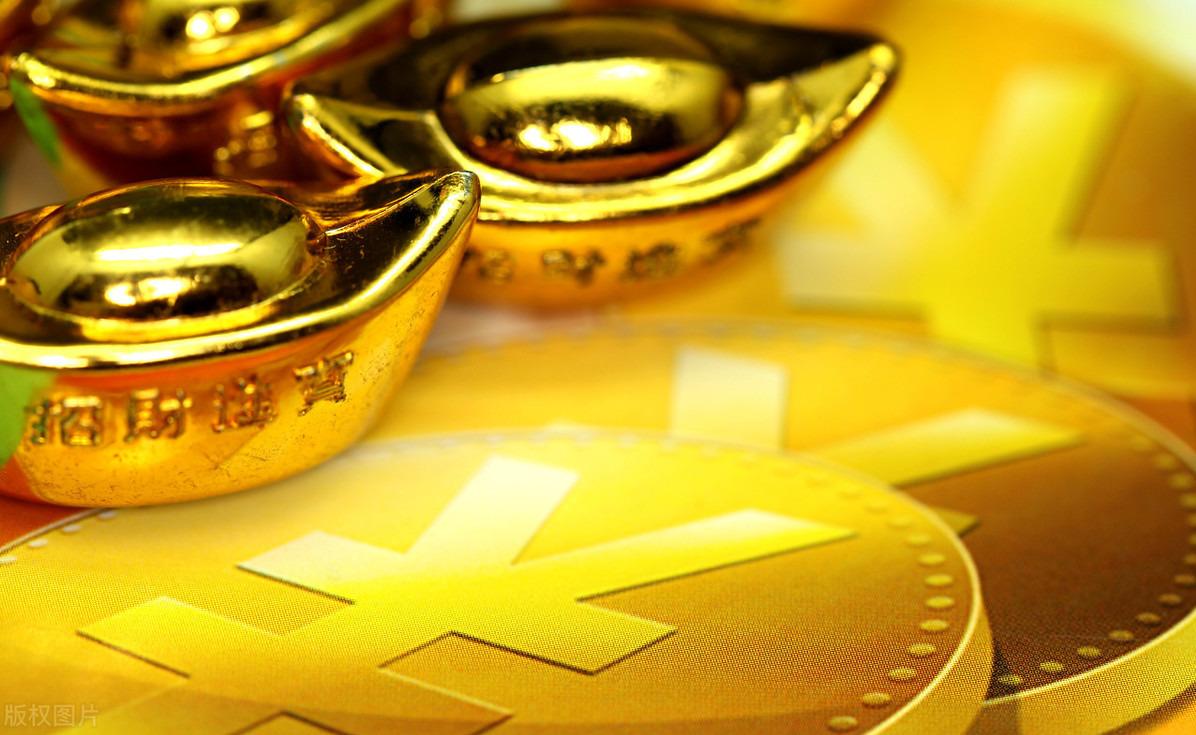 最新金价走势分析，全球市场动态与投资策略