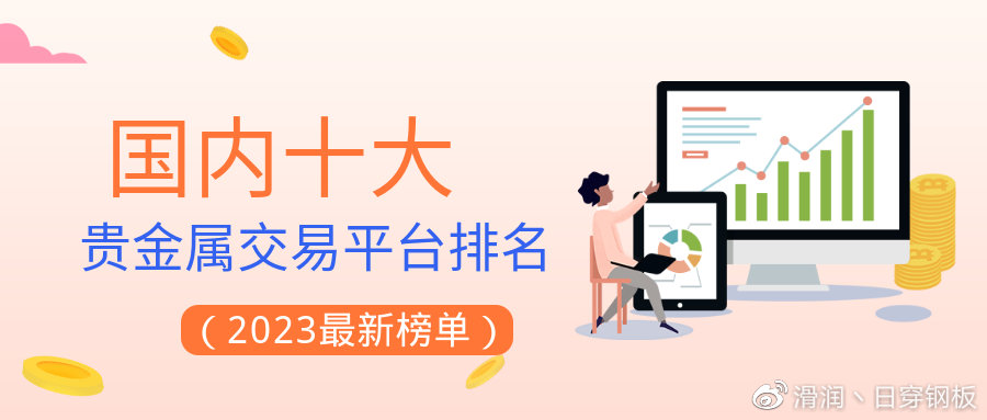 贵金属交易平台APP最新排名，2023年市场概览与用户指南