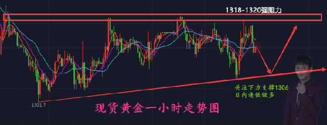 今日贵金属行情深度解析，黄金白银的波动与投资策略
