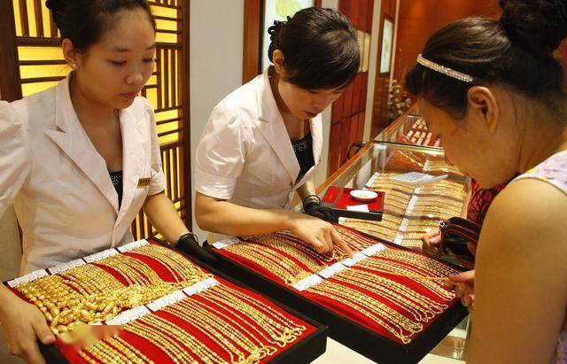 探秘老凤祥足金999，价格背后的故事与价值考量
