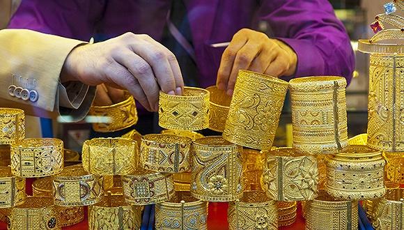 黄金回收，何时价格最高？