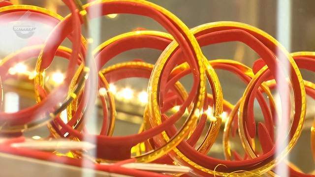 今日黄金走势最新分析，市场动态与投资策略