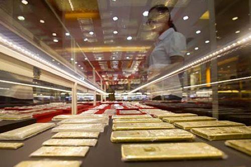 黄金，避风港还是投资工具？——解析黄金实时价格的最新动态