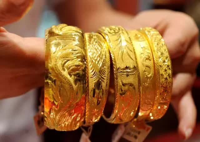 正规金店回收黄金吗？——揭秘黄金回收的真相与流程