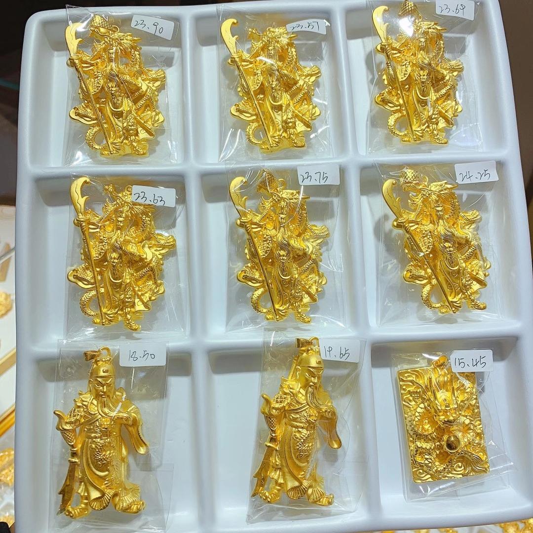 黄金价格，一克黄金的背后故事与市场动态