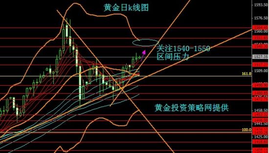 黄金金价今日，市场动态与投资策略分析
