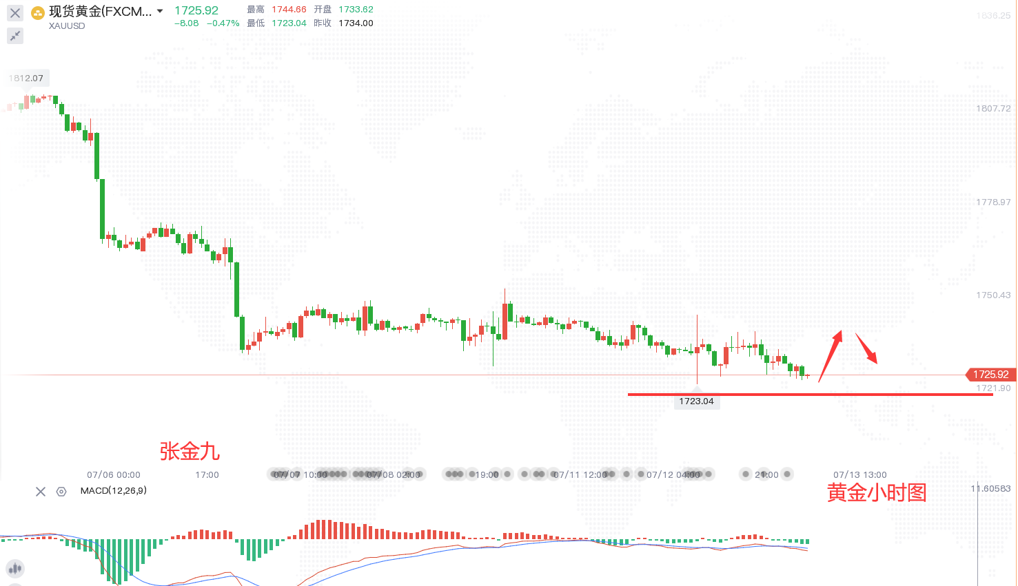 黄金投资 第60页