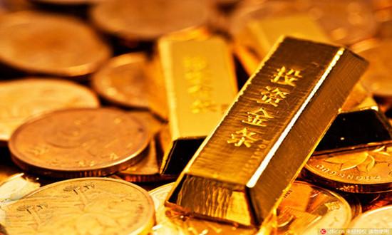 黄金投资新视角，第一黄金网官网的全面解析与投资策略