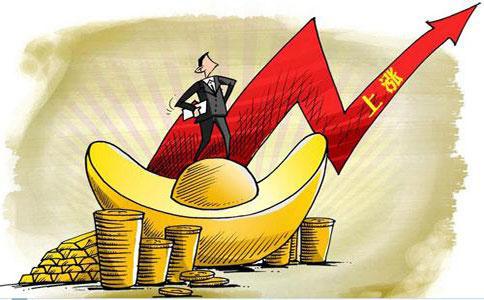 今日金价，波动中的黄金市场走势分析