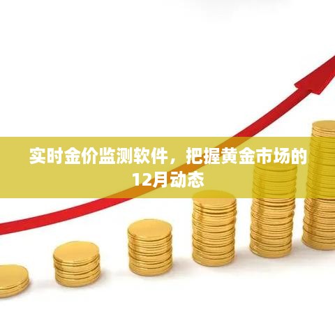 每日金价追踪，揭秘哪些软件能助您轻松掌握金价动态