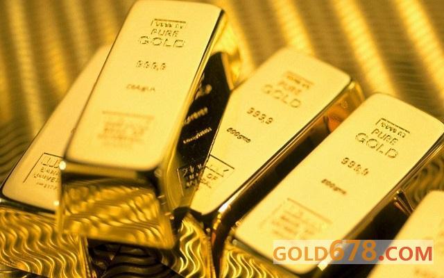 今日金价最新一克，市场动态与投资策略分析