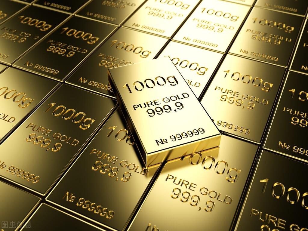 探秘周六福黄金价格，一克黄金的背后故事