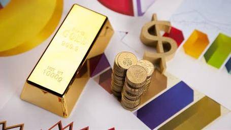 权威之选，揭秘看黄金大盘价格最信赖的软件