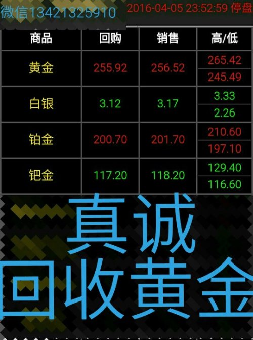 铂金pt950今日价格查询，市场动态与投资考量