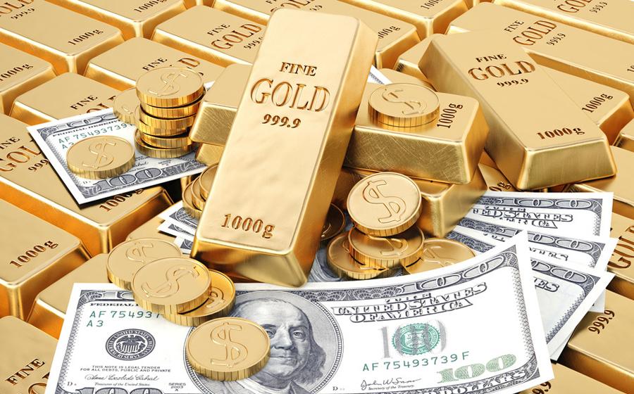 今日黄金金价查询，投资者的黄金宝典