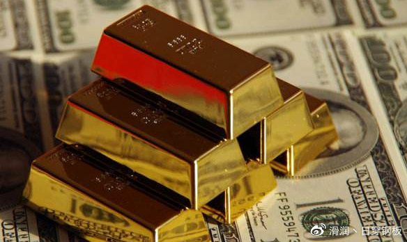 十大伦敦金交易平台排名，2023年投资者指南