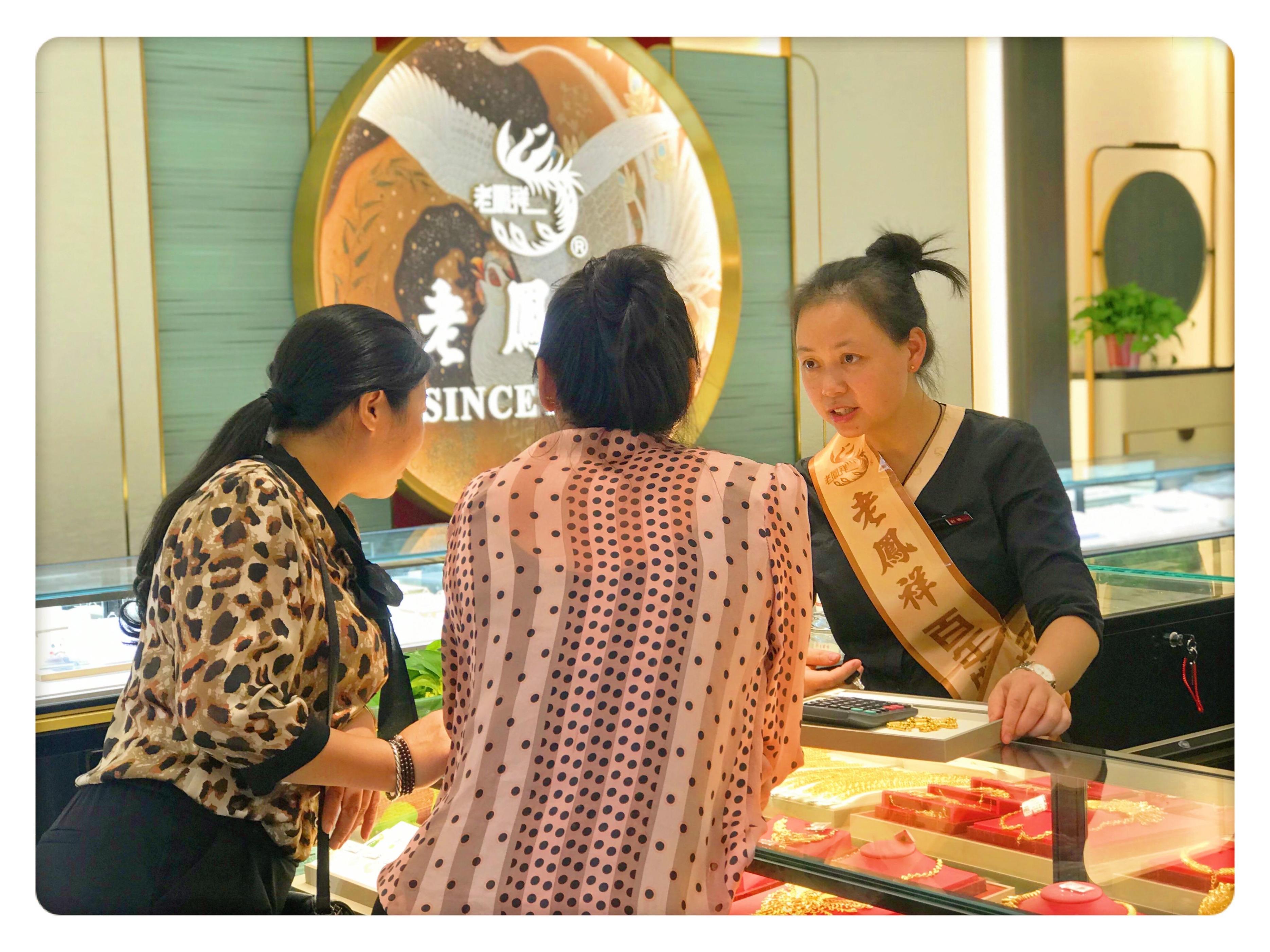 黄金回收，今日金价背后的价值与机遇