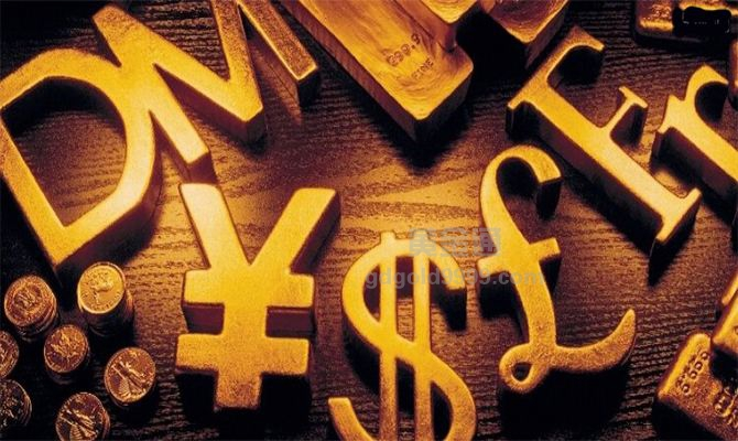 黄金，全球视野下的今日金价解析