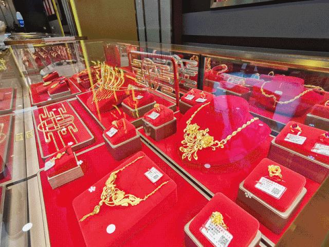 今日老凤祥黄金价格及回收行情深度解析