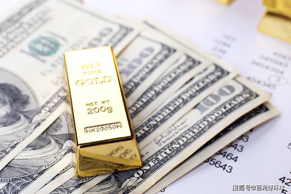 炒黄金正规平台有哪些？——投资者必读指南