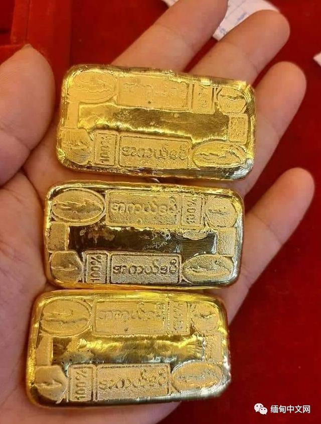 今日黄金牌价，中国黄金市场的波动与投资机遇