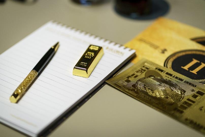 近三年黄金价格走势分析，波动中的投资机遇与风险