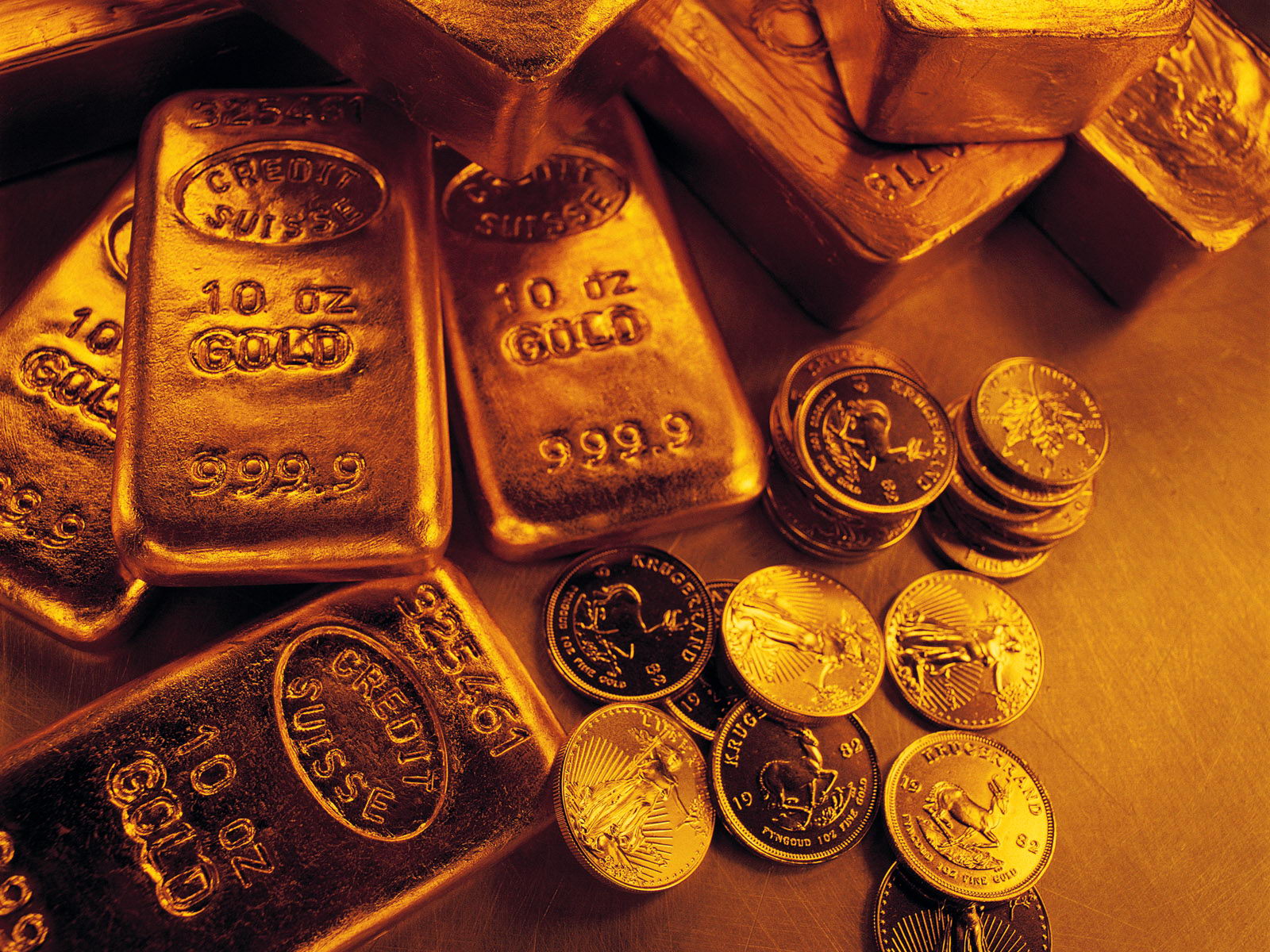 纸黄金，数字时代的黄金投资新宠