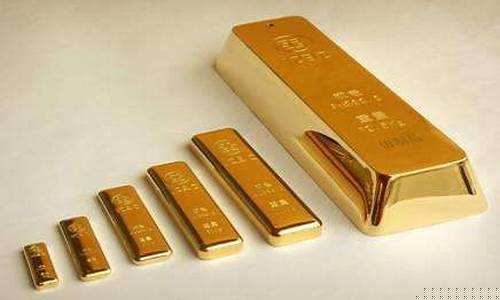 四大银行9999金条价格，投资黄金的黄金选择