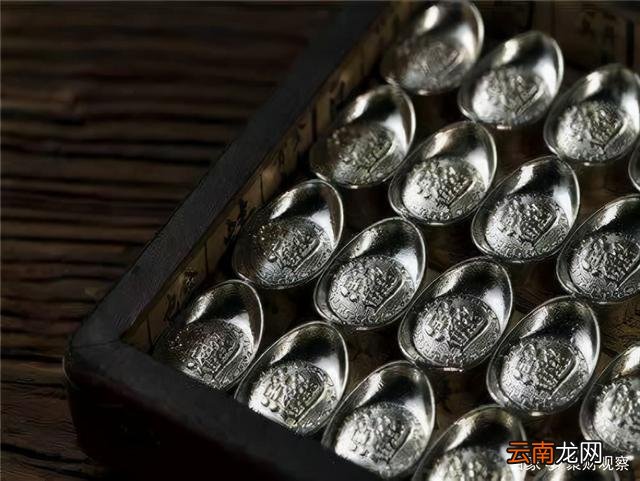 纯银价格，一克背后的市场与价值解析