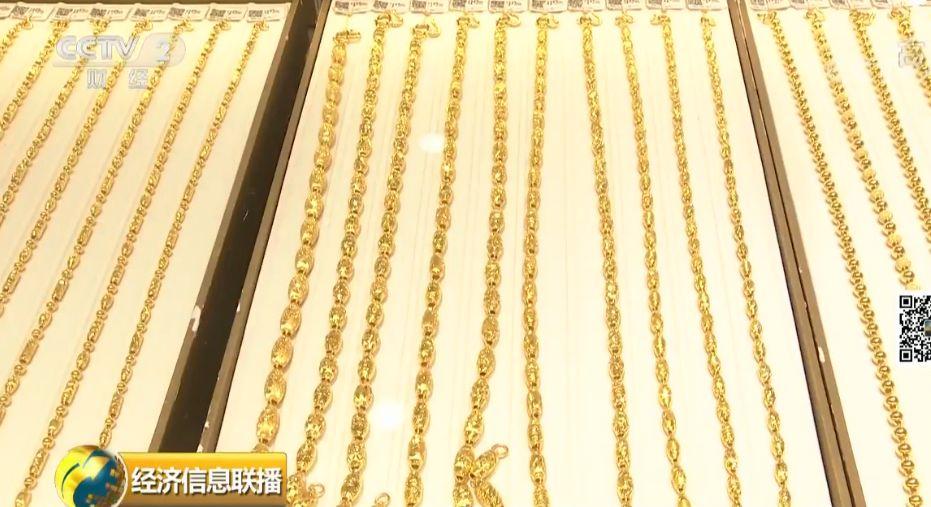 今日黄金首饰价格，市场动态与消费者指南