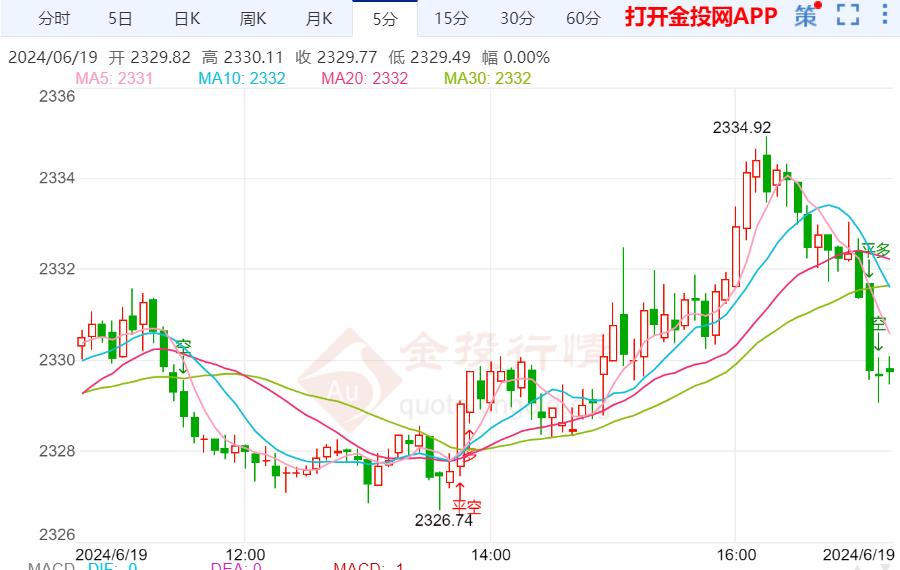 今日金价回收行情解析，黄金回收市场的波动与趋势