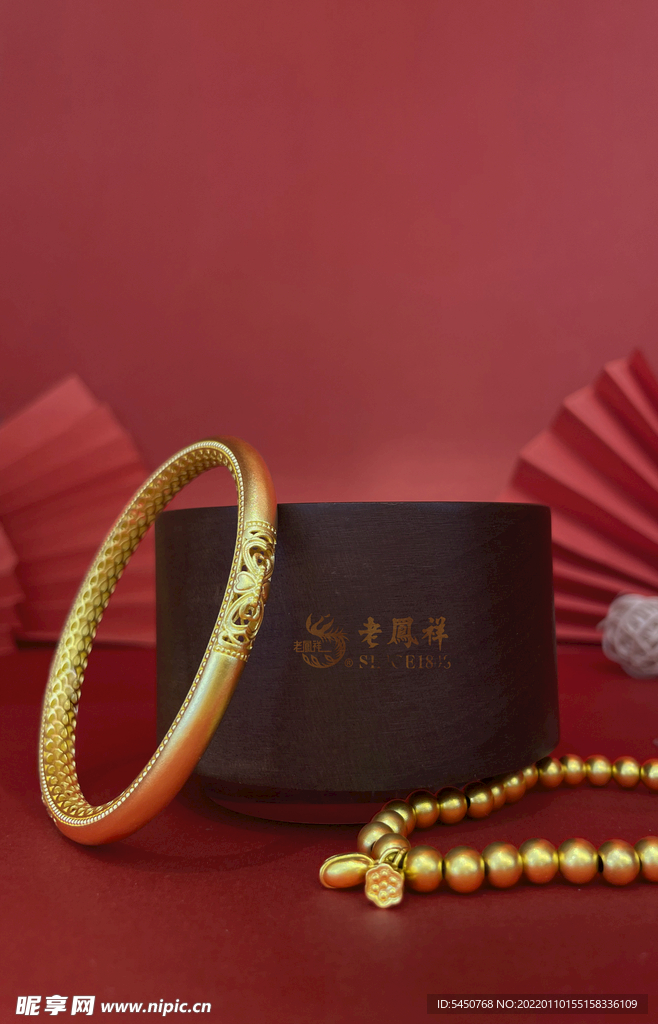 买古法黄金手镯后的反思，一次冲动消费的教训